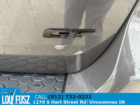 New 2026 Dodge Durango GT image 9