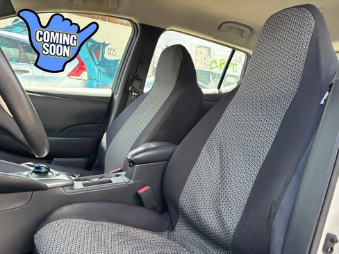 Used 2019 Nissan Leaf S w/ S Charge Package FWD image 12