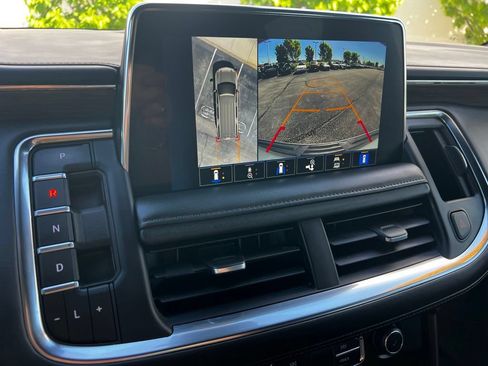 Used 2023 Chevrolet Tahoe High Country AWD/4WD image 48