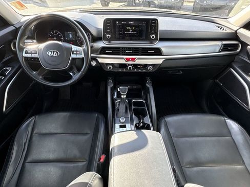 Used 2020 Kia Telluride S image 22