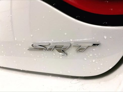 Used 2015 Dodge Charger SRT w/ Harman/Kardon Audio Group RWD image 14