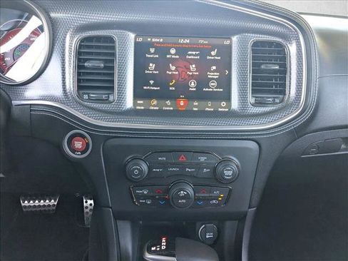 Used 2023 Dodge Charger SRT Hellcat w/ Harman/Kardon Audio Group image 15