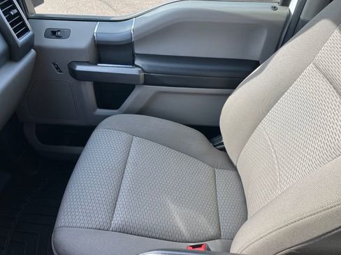 Used 2020 Ford F250 XLT w/ XLT Premium Package image 13