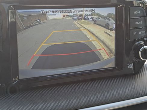 Used 2019 Hyundai Tucson SE AWD/4WD image 21