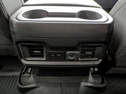 Used 2020 Chevrolet Silverado 1500 RST image 31