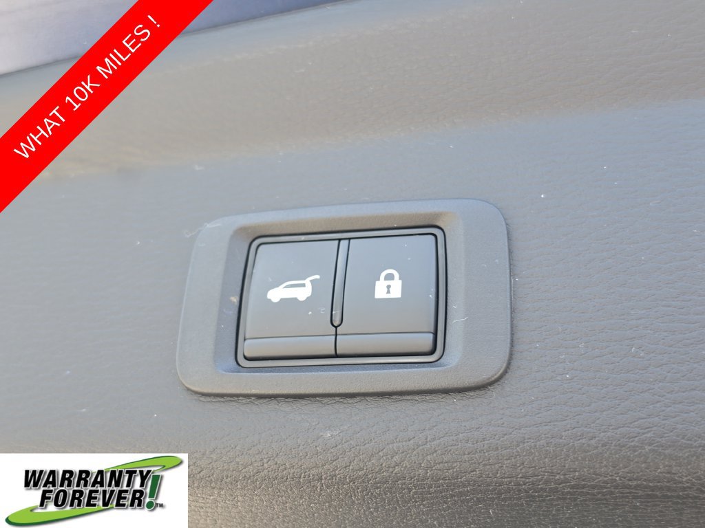 Used 2024 Mitsubishi Outlander SEL Black Edition FWD image 8
