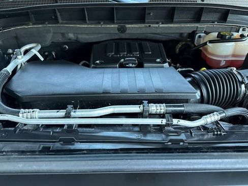 Used 2024 GMC Sierra 1500 Pro image 54