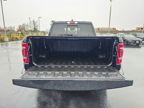 Used 2020 RAM 1500 Limited image 47