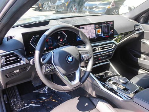 Certified 2023 BMW 330i Sedan w/ Premium Package RWD image 16