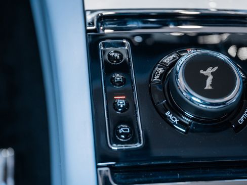 Used 2023 Rolls-Royce Ghost image 49