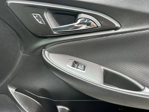 Used 2024 Chevrolet Malibu LT image 19