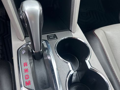 Used 2014 GMC Terrain SLT w/ Chrome Appearance Package FWD image 12