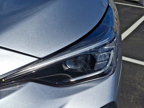 Certified 2025 Subaru Crosstrek 2.5i Limited w/ Crosstrek Mirror Package image 9