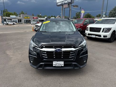 Used 2023 Subaru Ascent Limited AWD/4WD image 4