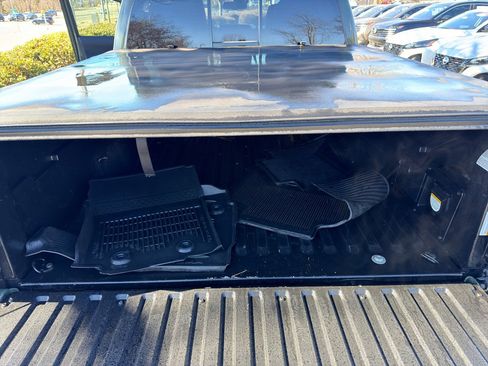 Used 2021 Toyota Tacoma TRD Sport image 34