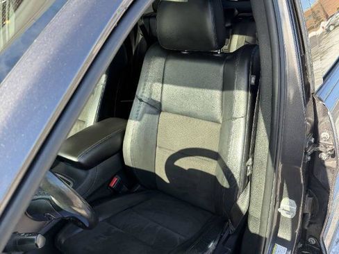 Used 2018 Jeep Grand Cherokee Altitude image 21