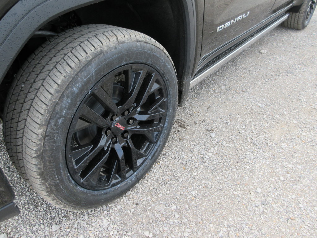 New 2026 GMC Sierra 1500 Denali AWD/4WD image 14
