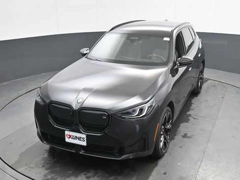 Used 2025 BMW X3 M50 AWD/4WD image 37