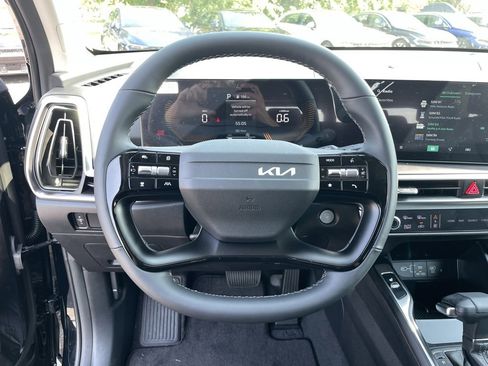 New 2026 Kia Sorento S image 12