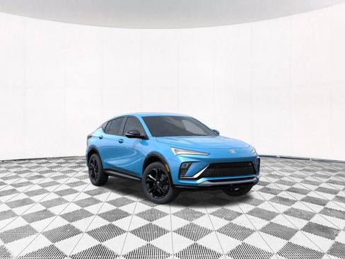 New 2026 Buick Envista Sport Touring w/ Convenience II Package image 10