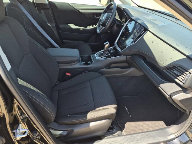 Certified 2025 Subaru Legacy Premium AWD/4WD image 10