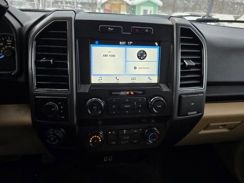 Used 2019 Ford F150 XLT w/ Trailer Tow Package image 7