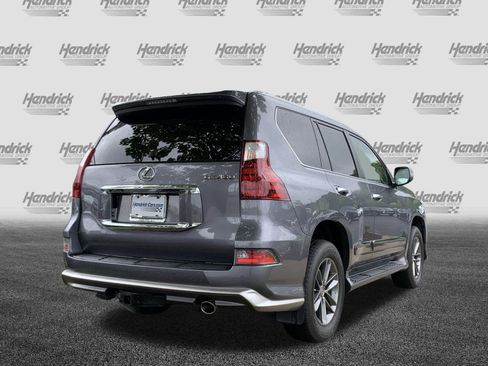 Used 2019 Lexus GX 460 Luxury AWD/4WD image 10