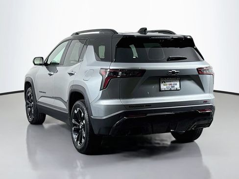 Used 2026 Chevrolet Equinox RS w/ Safety and Technology Package AWD/4WD image 5