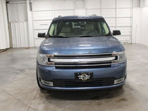 Used 2018 Ford Flex SEL w/ Equipment Group 202A image 3