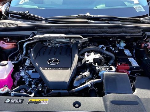 New 2026 Lexus RX 350 FWD image 19