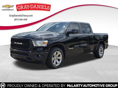 Used 2023 RAM 1500 Big Horn