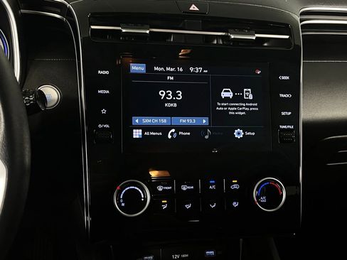 Used 2022 Hyundai Tucson SEL image 14