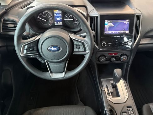 Used 2018 Subaru Impreza 2.0i Premium w/ Eyesight & BSD & Rcta AWD/4WD image 16