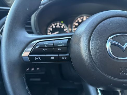 Used 2025 MAZDA MAZDA3 s image 34