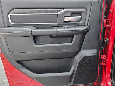 New 2026 RAM 2500 Big Horn image 20