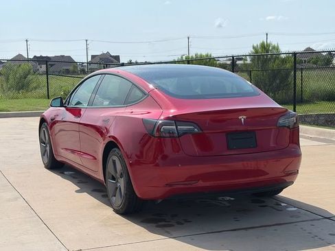 Used 2023 Tesla Model 3 Standard Range RWD image 7