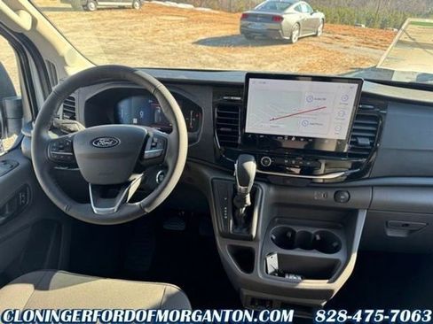 New 2026 Ford Transit 350 XLT RWD image 21