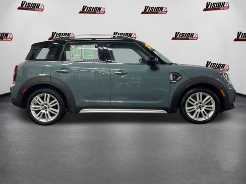 Used 2024 MINI Cooper Countryman S image 4