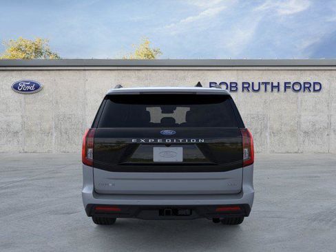 New 2026 Ford Expedition Max Active AWD/4WD image 6