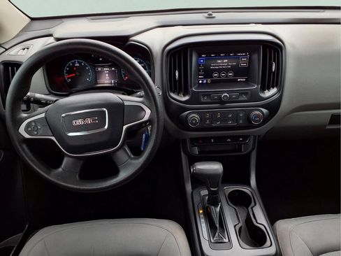 Used 2020 GMC Canyon 2WD Crew Cab w/ Convenience Package image 12