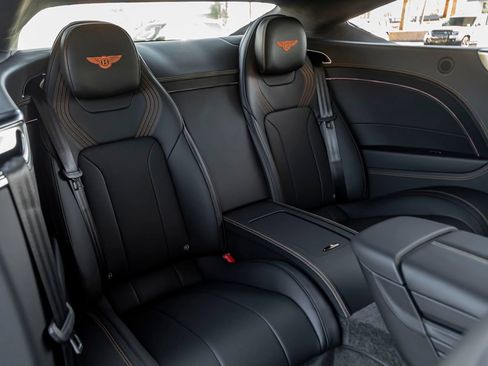 Used 2026 Bentley Continental GT AWD/4WD image 26