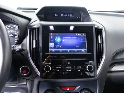 Used 2021 Subaru Forester Premium image 32