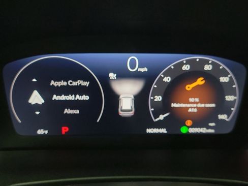 Certified 2026 Honda Passport TrailSport image 18