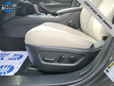 Certified 2024 MAZDA CX-30 AWD 2.5 S w/ Preferred Package image 14