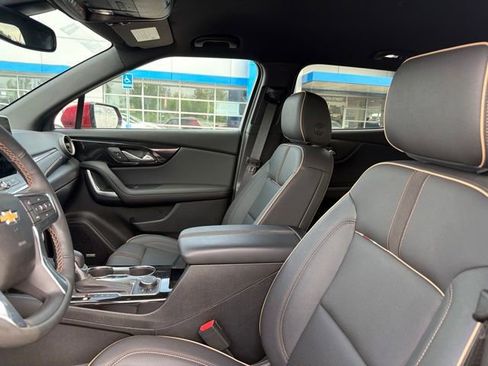 Used 2024 Chevrolet Blazer Premier AWD/4WD image 11