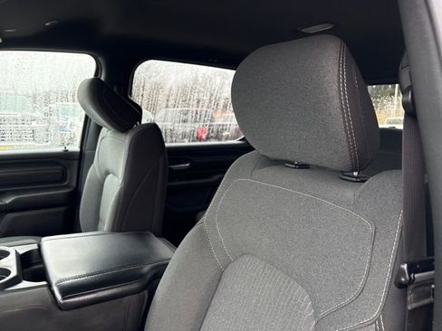 Used 2024 RAM 1500 Tradesman w/ Warlock PACKAGE image 9