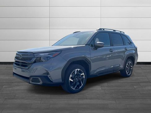 New 2026 Subaru Outback Touring XT AWD/4WD image 7