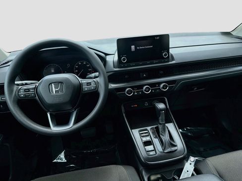 Certified 2024 Honda CR-V LX image 20