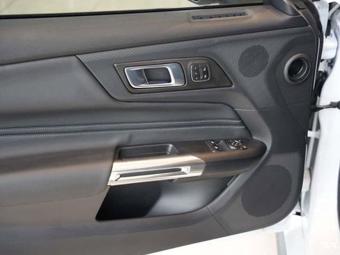 New 2025 Ford Mustang GT Premium w/ GT Performance Package image 17