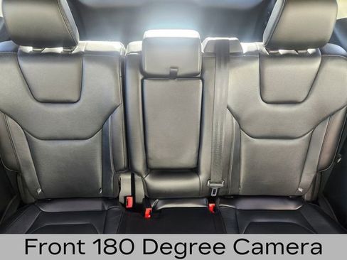 Used 2019 Ford Edge Titanium w/ Equipment Group 301A image 17